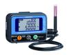 Hioki LR8512 Wireless Pulse Logger Logger Recorder Compact Made In Japan Pulse Flow Bluetooth Communication