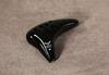 NIGHT Night Ocarina Classic Series ACB Alto C Tone Black (case Included)