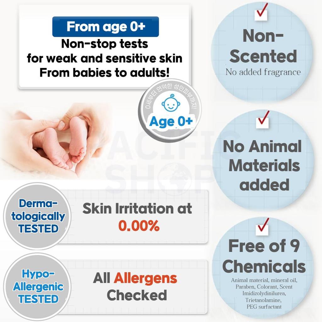 ILLIYOON MD Red Itch Cure Balm 60ml