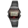 Watch Space Invaders Collaboration TW2V30200 Black [TIMEX] [Item]