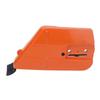 Chainsaw Clutch Cover Side Cover Replacecment for Husqvarna 362 365 371 372 Chain Saw Accessories
