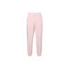 Originals Trefoil Logo Print Tapered Track Pants Women Bottoms Light-Pink IP3748