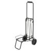 Тележка BUNDOK Carry Cart M Size BD-335K Складная Эластичный ремень в комплекте Грузоподъемность 40 кг