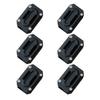 Engine Guard Bumper Guard Block Universal Motorcycle Decorative Block Crash Bar Sliders Fits 22/25/28mm