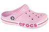 Bayaband Kids Clog, for Girl Pink Slides