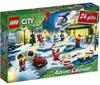LEGO LEGO City 2020 Advent Calendar 60268
