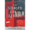 The Storied Life Of A J Fikry A Novel Paperback