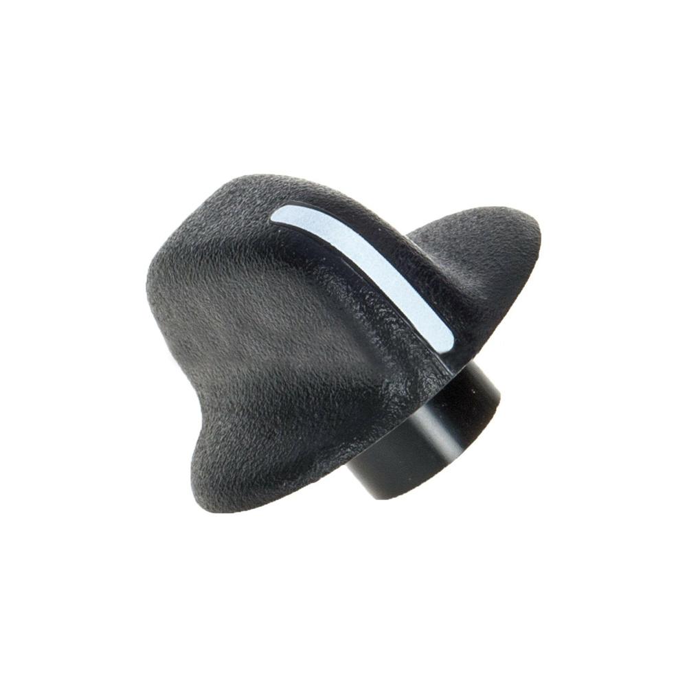A/C Heater Control Knob For 1997-1998 Jeep Wrangler 4882790, 17903.05, 1790305