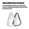 BMC F1A Full Face Mask CPAP Auto CPAP BiPAP Mask Wish Headgear for Sleep Apnea Snoring People