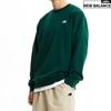New Balance Half Club Small Logo Sweatshirt Nbnce2s021 40