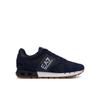 Men's Sneakers X8x151 Xk354 U456 Blue