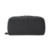 MUJI Polyester Gadget Pouch Black Width 20 X Height 9 X Depth 6cm NDE16A1S Approx.