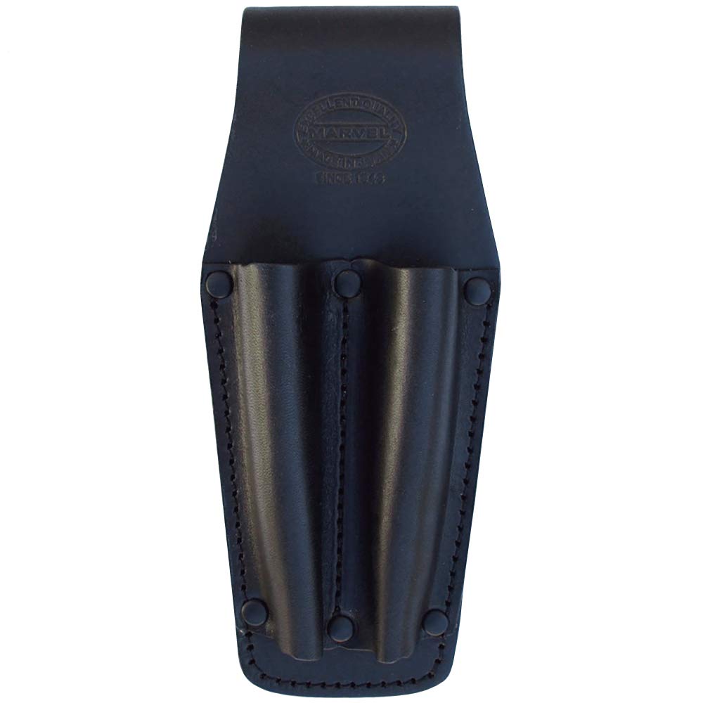 MARVEL Driver Holder Black (2-Hole) MDP-35XB