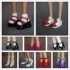 30cm 1/6 Doll Shoes Original Doll Slippers New Figure Doll Sandals  Doll Accessories