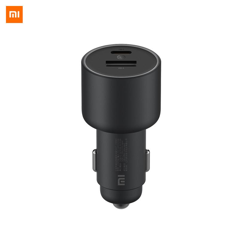 Xiaomi Mi Car Charger, 100W