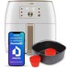 Deep Fryer PHILIPS Ovi Smart XXL HD9870/20