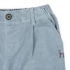Hazzys Kids Fleece Corduroy Pants Huw11pl03m Sb