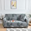 Four Seasons Universal High Elastic Sofa Cover Single Double Three Seat Sofa Cover Combination Full Cover Sofa Cushion Cover