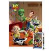 Toy Story 4 - Just Trust Us Jigsaw Puzzle Disney Animation 500 Pieces, Popular Korean Puzzle