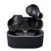 Audio-Technica ATH-CKS30TW+(E) Wireless Bluetooth Earbuds with Noise Cancelling, Deep Bass, Approximately 20 Hours of Playback, IP55 Waterproof and