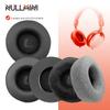 NullMini Replacement Earpads for ATH-ES10 ESW10 Headphones Ear Cushion Cooling Gel Headband
