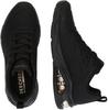 Skechers Tres-Air Uno - Ah-Mazing Women Sneakers Black
