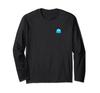Pac-Man Long-sleeved T-shirt