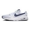 Air Max SC GS Football Grey Midnight Navy Детские кроссовки White Summit-White CZ5358-012