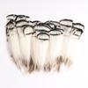 80 Natural Pheasant Feather Decorative Diy Jewelry Hair Accessories Material Cat Stick Toy Accessories