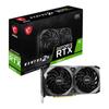 MSI Geforce RTX 3060 TI Ventus 2x 8gb OCV1 Lhr - 8gb Gddr6
