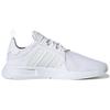 Adidas X_PLR Triple White Unisex Sneakers Cloud-White GX3008