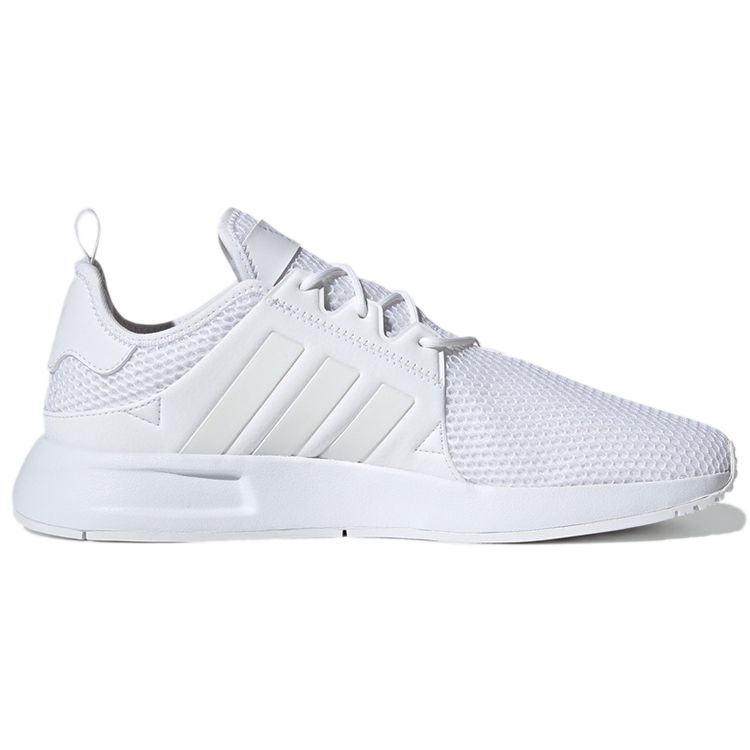 Adidas X_PLR Triple White Unisex Sneakers Cloud-White GX3008