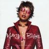 CD MARY J. BLIGE - No More Drama 0881128082 MCA Records 2002 US Rap & Hip-Hop/R&B Used