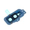 Back Camera Lens Ring Cover with Glass Lens for Samsung Galaxy S10e G970