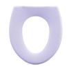 Senko New Coordinate Seat Cover for O Type Toilet Seat 024 Toilet Seat Cover 48230
