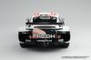 Series Porsche 935 K2 1978 Le Mans 24 Hours Plastic Model BX24025 PLATZ/BEEMAX 1/24 (Car)