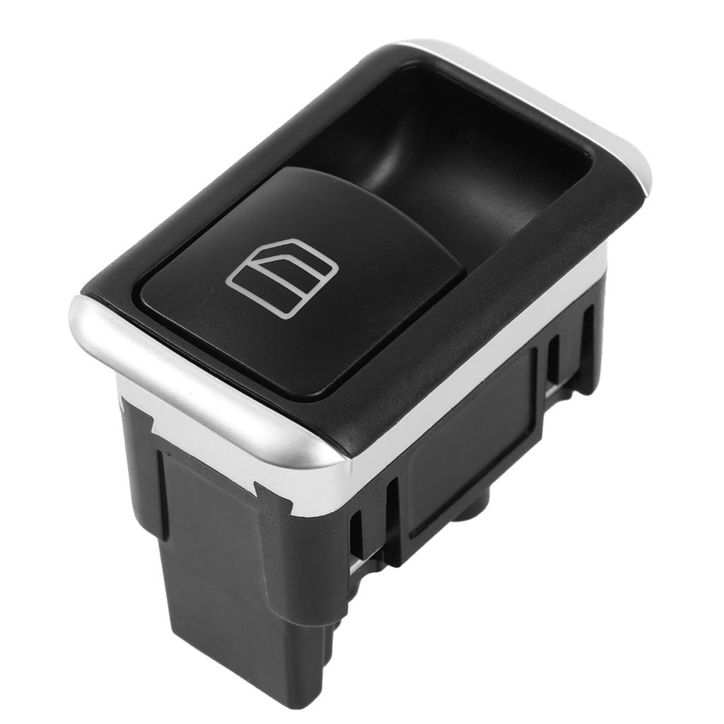 Passenger Side Electric Power Master Window Control Lift Switch For Mercedes Benz W204 W212 C E GLK Class 2049058202 A2049058202