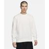 Sportswear Club French Terry Crew M   Sale White  Bv2667 133