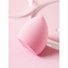 Daiso Water Drop Cutting Makeup Puff