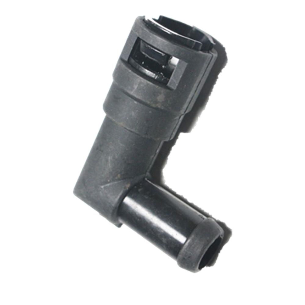 New 1Set Car Heater Hose Connector BJ1H-61-240A Fit for Mazda Protege5 Protege CX-7