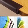 Child Protection Corner Protector Baby U Type Safety Guards Edge Solid Angle Protection Tape