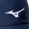 Mizuno Mesh Summer Navy Cap, Sports, Hat, 32JWC100,