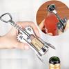 Red Wine Bottle Opener Home Wine Multifunctional Bottle Driver Open Red Wine Wine Opener Beer Bottle Opener