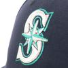 Baseball Cap MLB Hat 7 LP ACPERF SEAMAR GM 25J [New Era] SEA/Game 1/4