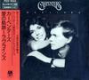 CD CARPENTERS - Lovelines PCCY10022 A&M Records 1989 Japan Pop Used