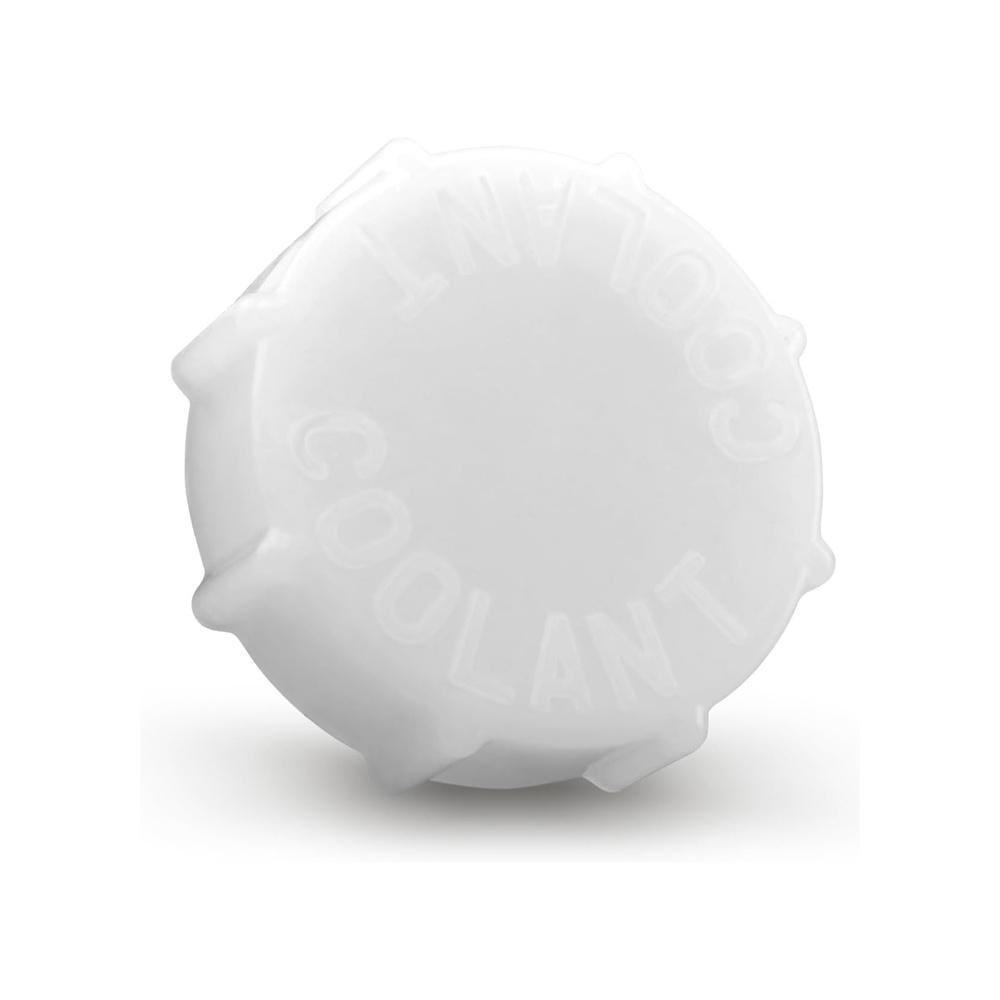 1× Coolant Tank Cover For Honda Odyssey 3.5 L 2011-2017 19102Rv0A00