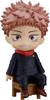 Nendoroid Swacchao! Jujutsu Kaisen Itadori Yuji Non-scale Plastic Painted Movable Figure