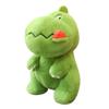 Dinosaur Plush Stuffed Animal Cute Cartoon Shape Soft and Comfortable Birthday Gift for Kids Dookilive