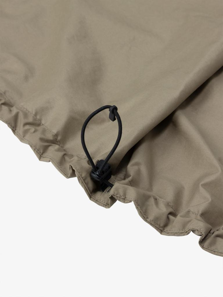 The North Face Compact Size M Jacket, Black,