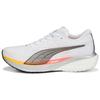 Deviate Nitro 2 White Sunset Glow Men Sneakers Sun-Stream 376807-04